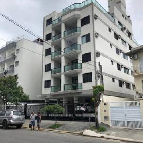 Cobertura no Guarujá com 3 dormitórios