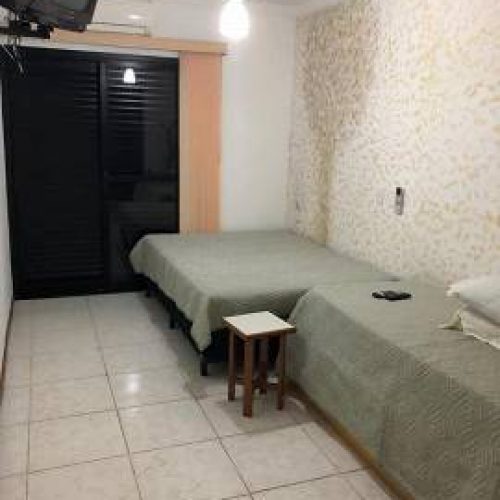 Cobertura no Guarujá com 3 dormitórios